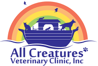 All Creatures Veterinary Clinic, Inc.