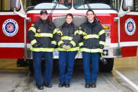 Renton regional fire authority