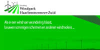 Windpark haarlemmermeer-zuid