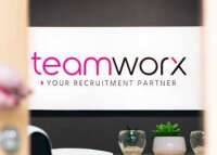 Teamworx retail recruitment
