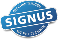 Signus werbetechnik