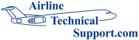 Airline technical support bv