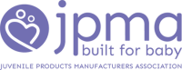 Jpma: built for baby