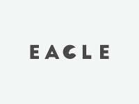 Eagle studio cnc machine