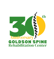 Goldson spine rehabilitation center