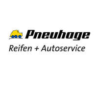 Pneuhage reifendienste süd