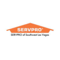 Servpro of southwest las vegas
