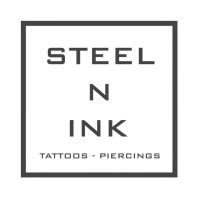 Steel n ink