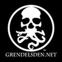 Grendel's den design studio