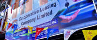 Co-operative leasing company limited
