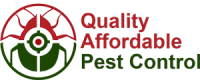 Quality Affordable Pest Control