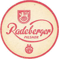 Original radeberger