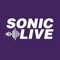 Sonic live asia