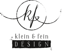 Klein & fein - wohnaccessoires