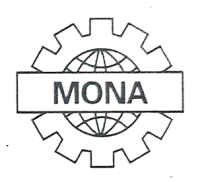 Chongqing mona machinery electronic co., ltd