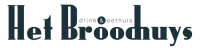 Het broodhuys