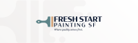 Fresh start painting