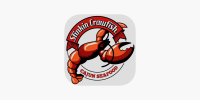 Stinkin crawfish