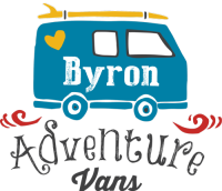 Byron adventure vans