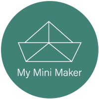 Mini majer
