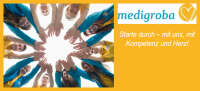 Medigroba gmbh
