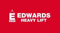 Edwards heavy lift
