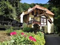 Lettisches haus