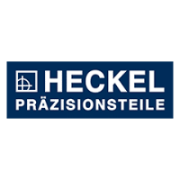 Heckel präzisionsteile gmbh