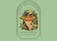 Next millennium hair salon