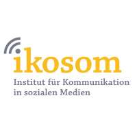 Ikosom - institut für kommunikation in sozialen medien