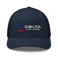 Delta hat, s.l.