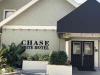 Chase suite hotel by woodfin