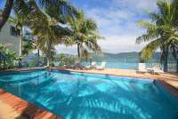 Coral point lodge