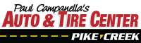 Paul campanellas pike creek automotive