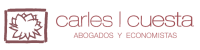 Carles cuesta abogados y asesores financieros