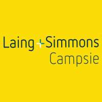 Laing + simmons campsie