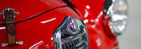 S2 classic cars