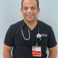 United Care Family Medical Center, Dr. Alfred Lavi