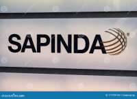 Sapinda holding b.v.