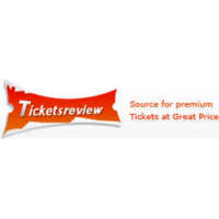 Ticketsreview