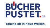 Bücher pustet
