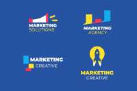 The marketing and branding company