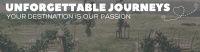 Unforgettable journeys