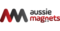 Aussie magnets