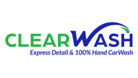 Clearwash car wash calgary