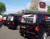 Jan karssen garage- en industriedeuren