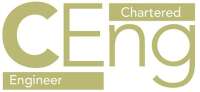 Fractal Engineering Solutions LTD - Chartered Engineer Certificate