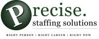 Precise staffing