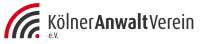 Kölner anwaltverein e.v.