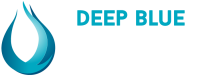 Deep blue aquatics